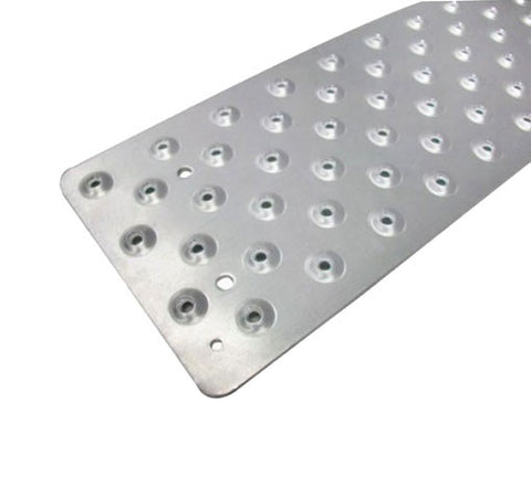 U-Tread trinnplate 95mm - Ramper.no
