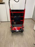 Up-stairs Trappeklatrer, Varetransport 150