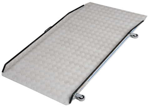 UtilityRamp Standard flerbruksrampe - Ramper.no