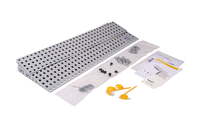 Excellent Ramp KIT