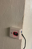 Kundeteller Keep Up (Plug and play)